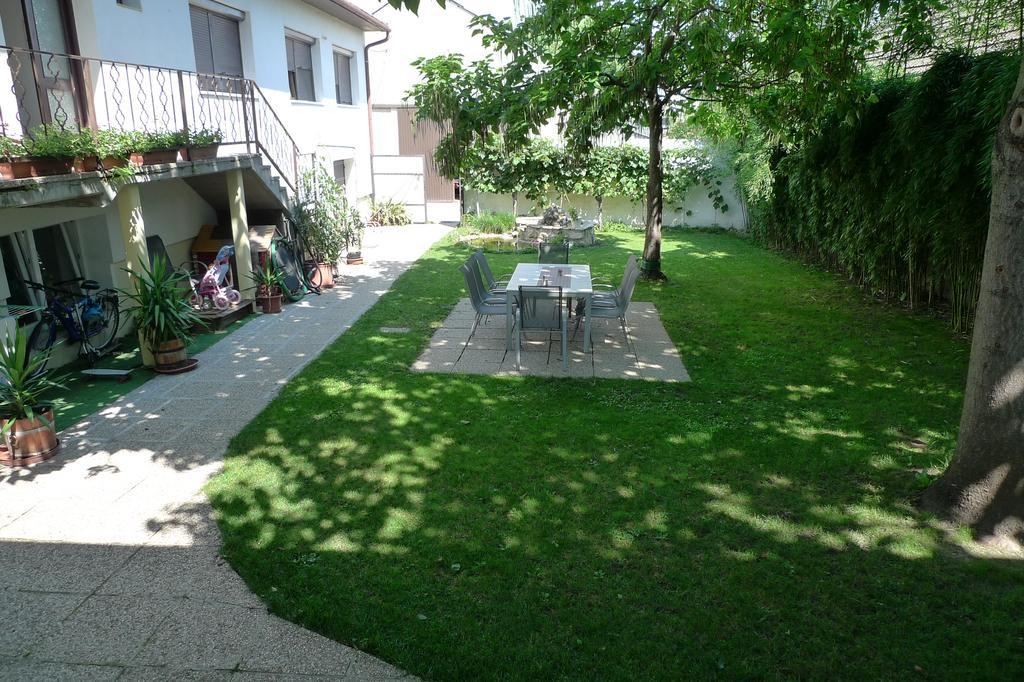 Gaestehaus Haider Illmitz Extérieur photo