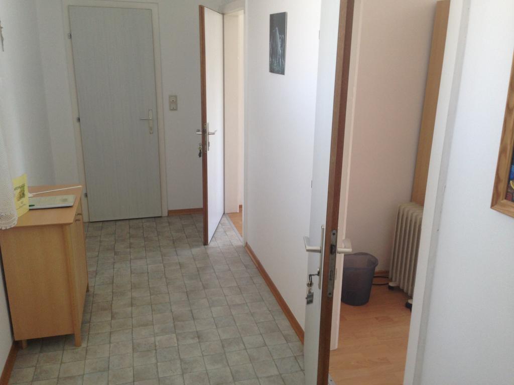 Gaestehaus Haider Illmitz Extérieur photo