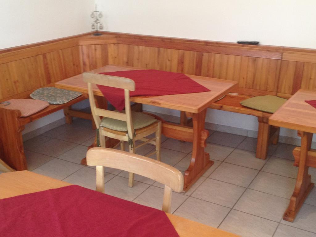 Gaestehaus Haider Illmitz Extérieur photo